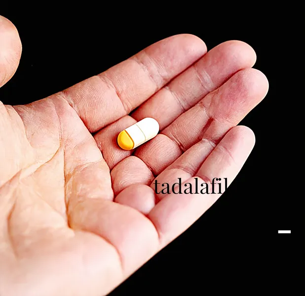 Tadalafil venta libre